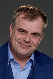 Simon Gregson as Self in Coronation Street: 60 Unforgettable Years 2020