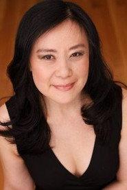 Kathy Hsieh as Margot Wong in Boy Wonderz 1999