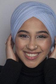 Tua El-Fawwal as Filiz Ünder in Lehrer kann jeder! 2022