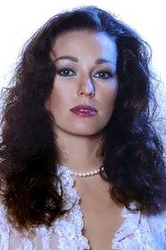Annette Haven as  in Mykonos, ou le pays gay 1980