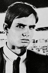 Schuyler Hayden as Herby in Riot on Sunset Strip 1967