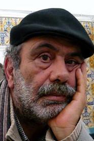 Ridha Boukadida as Baba Abass in Kesmat Wkhayen 2019