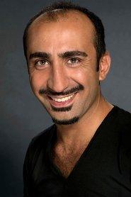 Metin Yıldız as Selo in Nuh'un Gemisi Cudi'de 2 2022