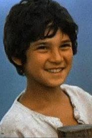 Giorgi Khubua as  in White Flags 1990