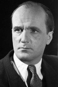 Wacław Jankowski as Slaweusz in Warszawska syrena 1956
