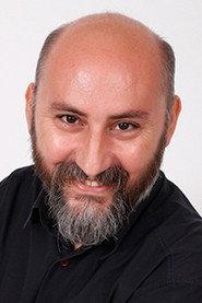 Bülent Baytar as in Deliler: Rapor 2007