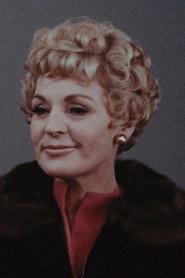Victoria Naelin as in Der Teufel mit den drei goldenen Haaren 1955