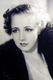 June Carr Ormond as Dumb Blonde in All American Drawback 1935