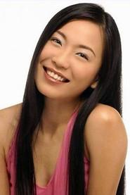 Ong Ai Leng as Jack's Mother in Kongsi Raya 2022