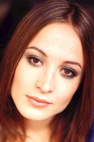 Ilona Elkin as Karen in End of the Line 2007