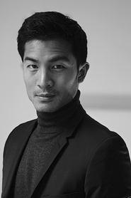 Alexandre Nguyen as Pee Wee in End of a Gun 2016