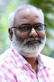 M.M. Keeravaani as Self in Modern Masters: SS Rajamouli 2024