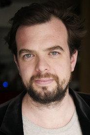 Charly de Witte as Chimel in All Aboard! 2021