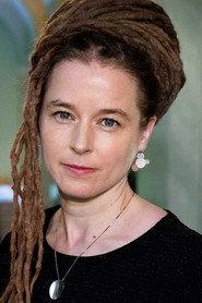 Amanda Lind as Self in Inte Ett Riktigt Jobb 2026
