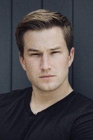 Brandon Kraus as Chet in First Date 2021