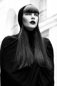 Miss Kittin as Self in Laurent Garnier: Off the Record 2022