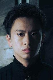 Locker Lam as Chan Kwok Wing in The Prosecutor 2024
