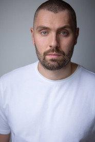 Jordan Reece as Man in No Screens 2020
