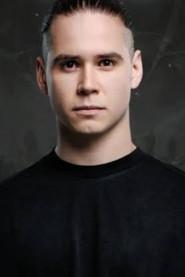Vlad Sabajuc as Vlad in A Prost... 2023