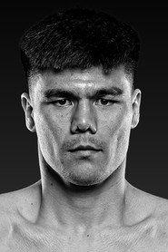 Bektemir Melikuziev as Self in Gervonta Davis vs. Ryan Garcia 2023