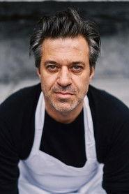 Sergio Herman as Self in Three Stars 2010