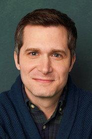 Jonathan Ludwikowski as Max in Man Out Of Time 2020