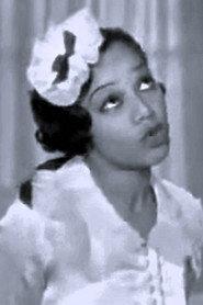 Mildred Washington as (uncredited) in In Old Kentucky 1927