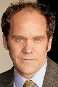 Scott Subiono as Murderer in The Tragedy of Macbeth 2021