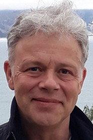 Henrik Fiig as Skuespilleren in Nightwatch 1994