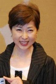 Wakiko Kano as Yuki Kimura in Mofuku no niau hitozuma futari 1986