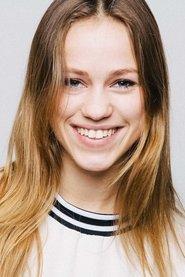 Mathilde La Musse as Joëlle (voice) in A Boat in the Garden 2025