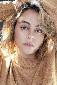 Willa Shaw as Ashley in Opa 2023