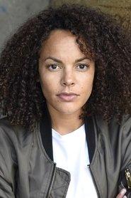 Justine Viotty as Infirmière in Queens of The Field 2020