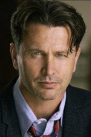 Robert Kotecki as Agent Klark in One Tough Bastard 1996