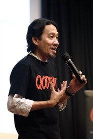 Daniel Irawan as Self in Bachtiar 2025