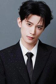 Deng Kai as General Mu Rong / Crown Prince Wang Liang in Fall in Love With My King 2020