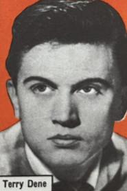 Terry Dene as Self in The Golden Disc 1958