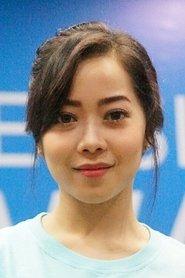 Karina Salim as Diana in What They Don't Talk About When They Talk About Love 2013