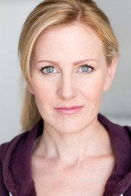 Anna Sambrooks as Claire in The Passage 2007