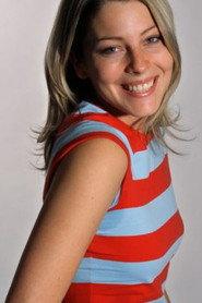 Melanie Wichterich as Dana in Meet Your Star 2004