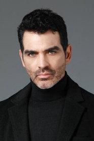 Tiberio Cruz as in Soul of Hero 2019