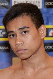 Mark Anthony Barriga as Self in Jonathan Gonzalez vs. Mark Anthony Barriga 2022