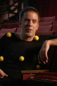 Michael White as Self in The Man Behind The Motion 2003