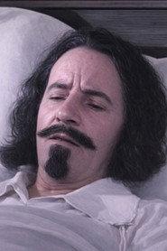 Silvagni as Cardinal Mazarin in The Taking of Power by Louis XIV 1966