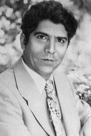 Khabibullo Abdurazakov as in Four From Chorsang 1973