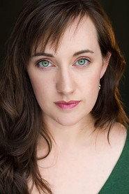 Bethany Adams as Margot in The Breakdown 2022