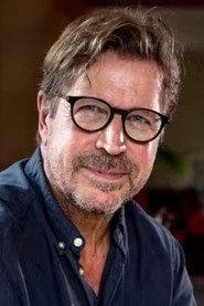 Johan Hedenberg as Claes Borgström in The Perfect Patient 2019