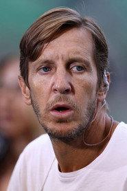 Massimo Ambrosini as Se stesso in We Were Fine Together 2022
