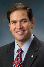 Marco Rubio as Self (archive footage) in Behind the Shield: The Power and Politics of the NFL 2022