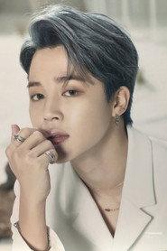 Jimin as Self in BTS Memories of 2014 2015